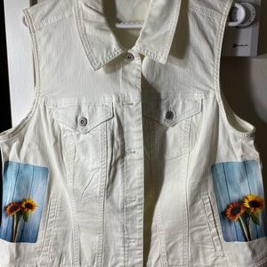 Bossy Sunflower Clothing & Apparel